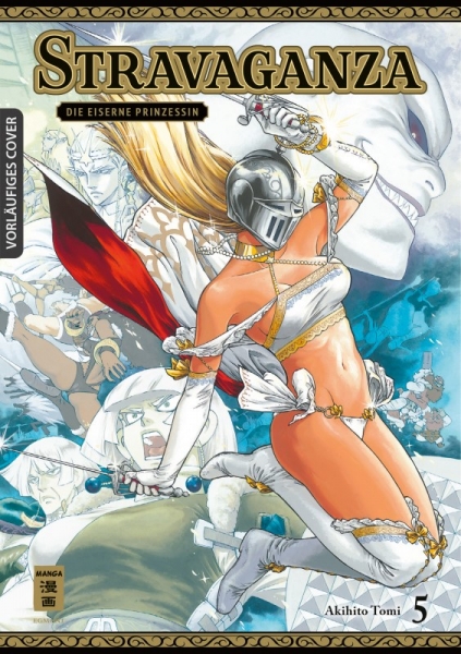 Stravaganza 5